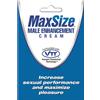 Swiss Navy MaxSize Cream 5ml