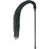 Easytoys Black Silicone Tickler