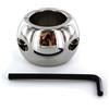 Kiotos Steel Oval Ballstretcher 70mm