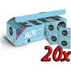 EXS Air Thin 20 pack