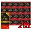 SKYN® Intense Feel 20 pack