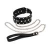 Rimba Collar with Dog Leash 7531