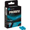 HOT Ero Prorino Black Line Potency caps for men 2tbl