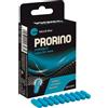 HOT Ero Prorino Black Line Potency caps for men 10tbl