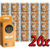 EXS Delay Endurance 20 pack