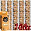 EXS Delay Endurance 100 pack