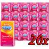 Durex Pleasure Me 20 pack