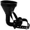 Master Series Latrine Extreme Funnel Gag