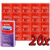 Durex Elite Intimate Feel 20 pack