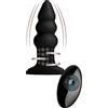 Rimmers Rippled Rimming Plug Model I