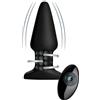 Rimmers Smooth Rimming Plug Model R