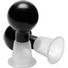Size Matters See-Thru Nipple Boosters