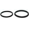 Rimba Rubber Cockring Set 7373 40 + 45mm