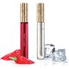 Bijoux Indiscrets Cooling & Warming Nip Gloss 2x13ml