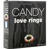 Spencer & Fleetwood Candy Love Rings - Sweet Cock Ring 3pc