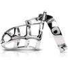 Pipedream Metal Worx Cock Cage