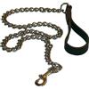 Mister B Dog Leash Chain
