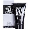HOT XXL Creme for Men 50ml