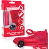 The Screaming O Remote Control Panty Vibe Red
