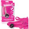 The Screaming O Remote Control Panty Vibe Pink