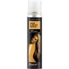Smiffys Hair & Body Spray Gold Glitter Spray 75ml
