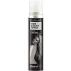 Smiffys Hair & Body Spray Silver Glitter Spray 75ml