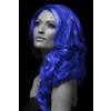 Smiffys Hair Colour Spray Blue 125ml