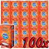 Skins Ultra Thin 100 pack
