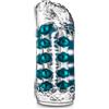 Blush M for Men Super Stroker Transparent