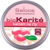 Saloos Bio Shea Balm Lips 19ml