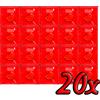 Durex Strawberry 20 pack