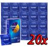Durex Comfort XL 20 pack