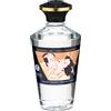 Shunga Aphrodisiac Warming Oil Vanilla Fetish 100ml