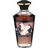 Shunga Aphrodisiac Warming Oil Intoxicating Chocolate 100ml