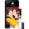 Shunga Divine Oral Pleasure Gloss Strawberry 10ml