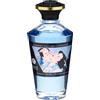 Shunga Aphrodisiac Warming Oil Coconut Thrills 100ml