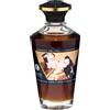 Shunga Aphrodisiac Warming Oil Creamy Love Latte 100ml