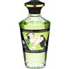 Shunga Aphrodisiac Warming Oil Midnight Sorbet 100ml