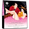 Shunga Love Bath Dragon Fruit 650g