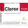 Clerex Acute for Women 475mg 10tbl