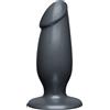 Doc Johnson American Bombshell Fat Man Gun Metal