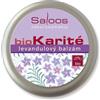Saloos Bio Shea Balm Lavender 50ml