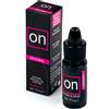 Sensuva ON Arousal Oil for Her Original 5ml