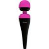 PalmPower Recharge Wand Massager