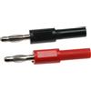 E-Stim Adaptor 2mm to 4mm