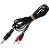 E-Stim Cable 2mm