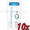 Pasante Sterile Lubricating Jelly 10x5ml