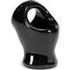 Oxballs Atomic Jock UNIT-X Stretch Cocksling Black
