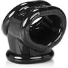 Oxballs Cocksling-2 Black