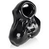 Oxballs Nutter Ball Sling Black